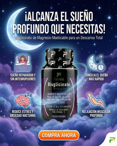 BISGLICINATO MAGNESIO X60 UND ESTEBAN NA